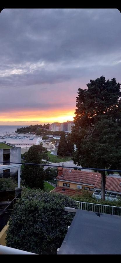 Apartment Monte Carlo Порторож Экстерьер фото