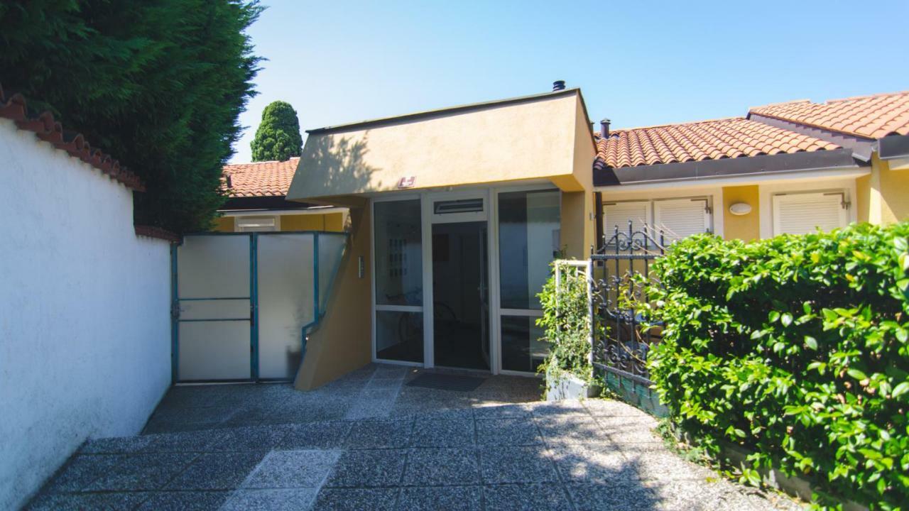 Apartment Monte Carlo Порторож Экстерьер фото