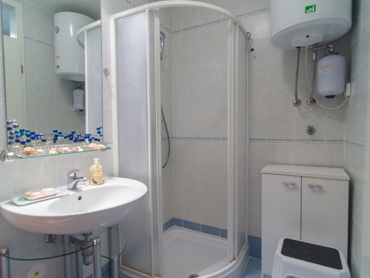 Apartment Monte Carlo Порторож Экстерьер фото