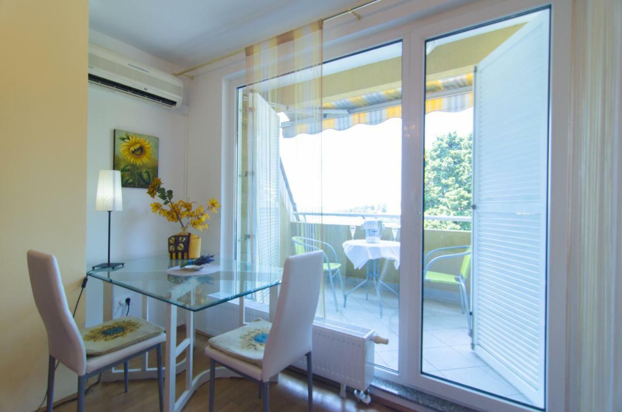 Apartment Monte Carlo Порторож Экстерьер фото